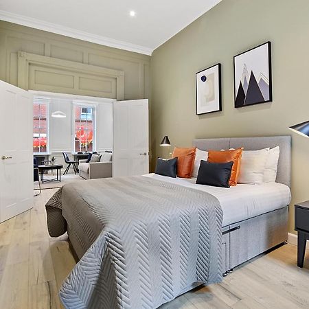 Gerrard Place By Aeria Apartments London Exteriör bild