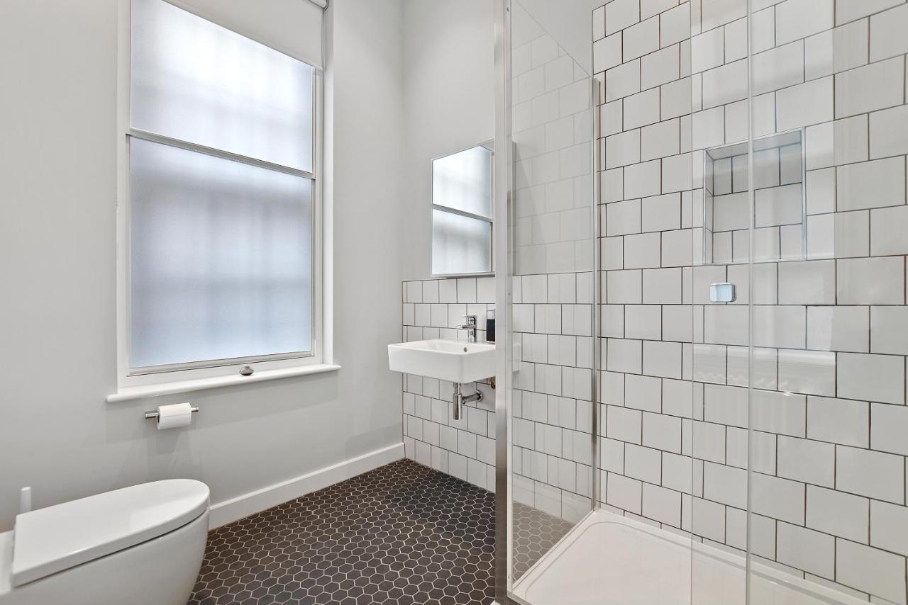 Gerrard Place By Aeria Apartments London Exteriör bild
